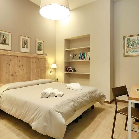Tornabuoni Boutique Bed & Breakfast Florenţa Exterior foto