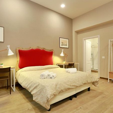 Tornabuoni Boutique Bed & Breakfast Florenţa Exterior foto