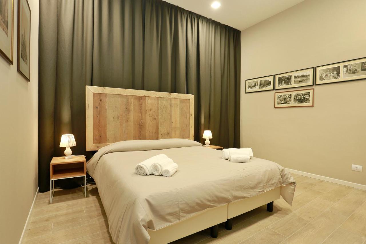 Tornabuoni Boutique Bed & Breakfast Florenţa Exterior foto